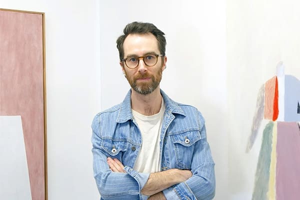 Alan Ibell | The Art Precinct