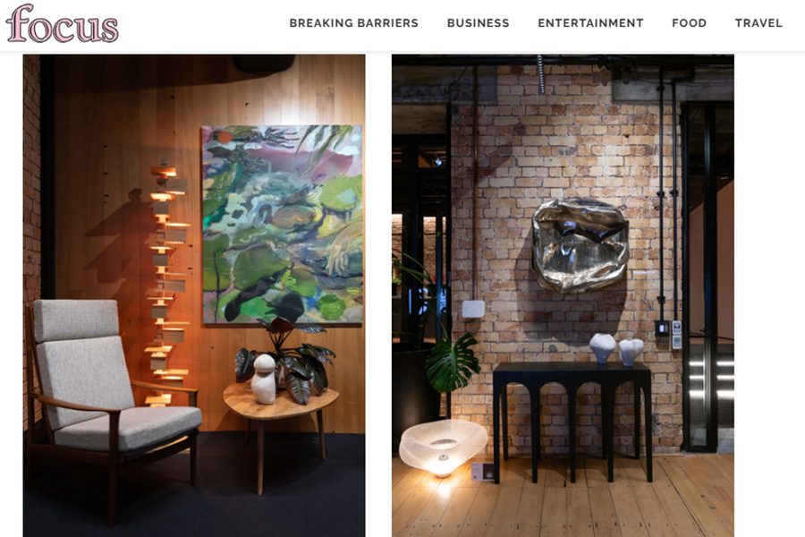 Focus Magazine NZ | In the frame: Updates from The Art Precinct