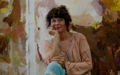 Lucy Rice