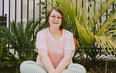Linda Gilbert