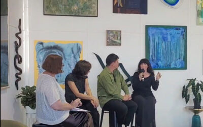 New Zealand Design Week – an insight into the mind of artists