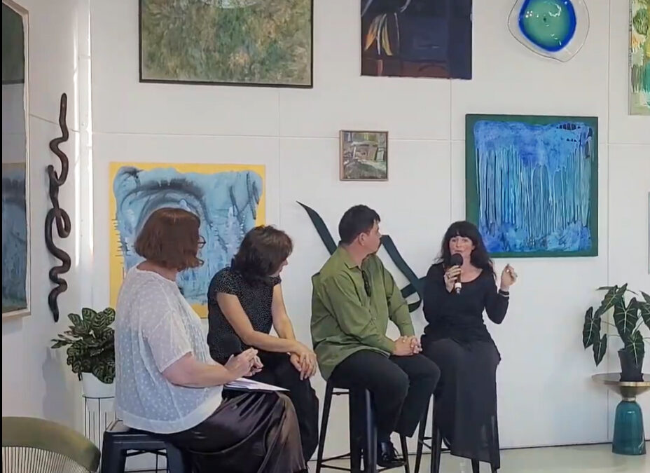 New Zealand Design Week – an insight into the mind of artists