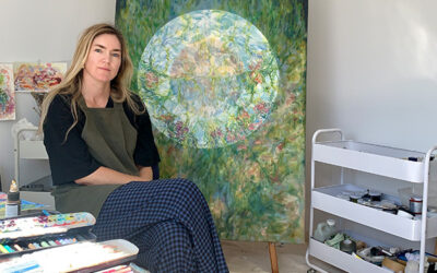 Kate Bedford