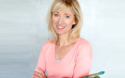 Sally Barron
